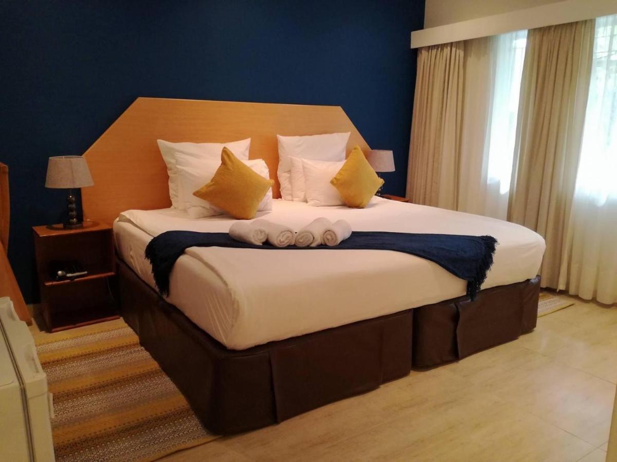 Cajori Hotel Phalaborwa Exteriör bild