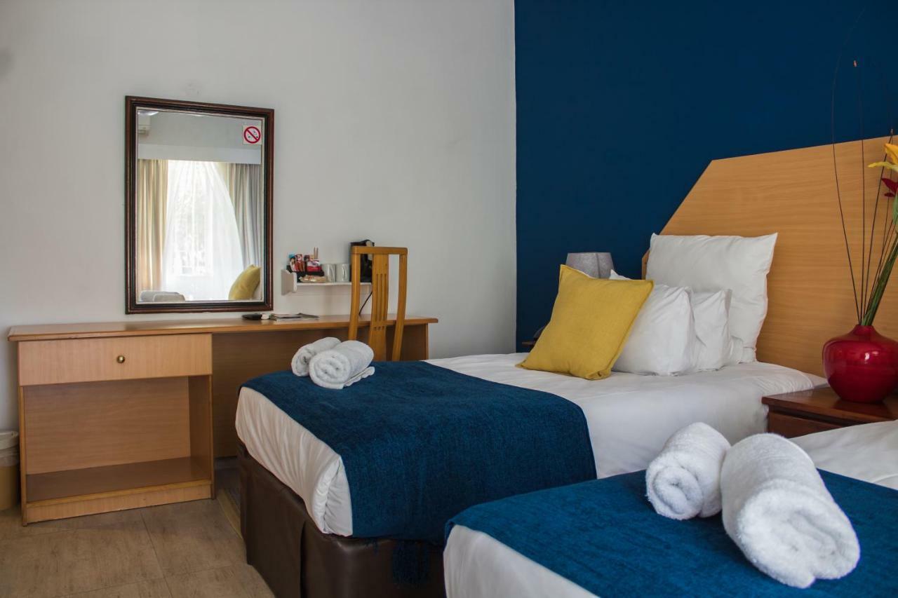 Cajori Hotel Phalaborwa Exteriör bild